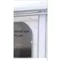 Humvee Door Gap Filler - 4 Pack - Hard OR Soft Doors - M998 HMMWV H1 Humvee Door Gap Filler - 4 Pack - Hard OR Soft Doors - M998 HMMWV H1