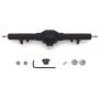 Wltoys 12428 12423 Rear Axle Gearbox Rc Car Parts Metal Differential for 1/12 Rc Fy-01 Fy-02 Fy-03 Upgraded Parts