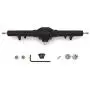 Wltoys 12428 12423 Rear Axle Gearbox Rc Car Parts Metal Differential for 1/12 Rc Fy-01 Fy-02 Fy-03 Upgraded Parts Wltoys 12428 12423 Rear Axle Gearbox Rc Car Parts Metal Differential for 1/12 Rc Fy-01 Fy-02 Fy-03 Upgraded Parts