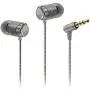 SoundMAGIC E11 Sound Isolating In-Ear Headphones Earphones (Gunmetal) + Extra 10 Pieces Quality Eartips SoundMAGIC E11 Sound Isolating In-Ear Headphones Earphones (Gunmetal) + Extra 10 Pieces Quality Eartips
