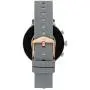 Fossil Womens Gen 4 Venture HR Stainless Steel Touchscreen Smartwatch with Heart Rate, GPS, NFC, and Smartphone Notifications Fossil Womens Gen 4 Venture HR Stainless Steel Touchscreen Smartwatch with Heart Rate, GPS, NFC, and Smartphone Notifications