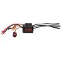 VGEBY 60A RC Brushless ESC + 3650 RC Brushless Motor + M0900 9kg RC Metal Gear Servo RC Parts(60A Brushless ESC)