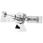 Fascinations Metal Earth Chandra X-Ray Observatory 3D Metal Model Kit
