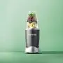 NutriBullet NBR-0601 Nutrient Extractor, 600W, Gray NutriBullet NBR-0601 Nutrient Extractor, 600W, Gray