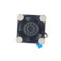 QUETTERLEE Replacement New CPU Cooling Fan for Dell PowerEdge R320 R420 R430 Series, HR6C0 0HR6C0 G8KHX OG8KHX DFTA0456B2H P049 DNHNR 79WM9 PG40561BX-Q090-S99 Fan