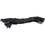 DAT AUTO PARTS Front Bumper Cover Bracket Replacement for 09-13 Subaru Forester Black Right Passenger Side SU1043101 DAT AUTO PARTS Front Bumper Cover Bracket Replacement for 09-13 Subaru Forester Black Right Passenger Side SU1043101