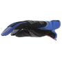 Mechanix Wear MFF-03-011 X-Large Black And Blue FastFit Full