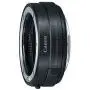 Canon Drop-in Filter Mount Adapter EF-EOS R with Variable ND Filter Canon Drop-in Filter Mount Adapter EF-EOS R with Variable ND Filter