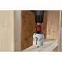 Blu-Mol Disston QUICKCORE 7 pc Set - 1'', 1-1/4'', 1-1/2'', 1-3/4'', 2'', and 2-1/2'' Hole Saws, & Quick Change Arbor, Part E0100233