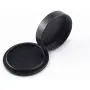 Camera Body and Rear Lens caps,Compatible with M42 (42mm) Screw Mount Camera Rear Lens and Body Cap Cover Set,(Material: Metal Space Aluminum) Camera Body and Rear Lens caps,Compatible with M42 (42mm) Screw Mount Camera Rear Lens and Body Cap Cover Set,(Material: Metal Space Aluminum)
