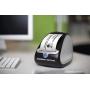 DYMO Label Printer | LabelWriter 450 Turbo Direct Thermal Label Printer, Fast Printing, Great for Labeling, Filing, Shipping, Mailing, Barcodes and More, Home & Office Organization
