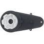 550 12V 30000RPM Gearbox for Power Wheels, RS550 12 Volt Electric Motor Gear Box Accessories Children Ride On Car Replacement Parts