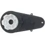 550 12V 30000RPM Gearbox for Power Wheels, RS550 12 Volt Electric Motor Gear Box Accessories Children Ride On Car Replacement Parts 550 12V 30000RPM Gearbox for Power Wheels, RS550 12 Volt Electric Motor Gear Box Accessories Children Ride On Car Replacement Parts
