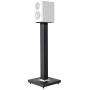 Definitive Technology ST1 Speaker Stands for Demand Series D9 and D11, Black