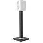Definitive Technology ST1 Speaker Stands for Demand Series D9 and D11, Black