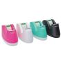 Scotch Dispenser with Magic Tape, 3/4 x 350 Inches, Non-Skid Base, 1-Pack, Colors Will Vary (C29)