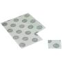 Glue Dots 8388 Removable Dots Value Pack Sheets, 1/2 Inch, Clear, Pack of 600