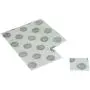 Glue Dots 8388 Removable Dots Value Pack Sheets, 1/2 Inch, Clear, Pack of 600