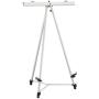 Heritage Arts, Coronado, Aluminum, Display Easel with Flipchart Holder