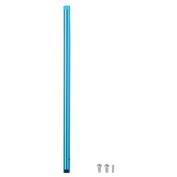 DiDi/iRC Upgrade Parts Metal Central Driving Shaft RC Car Spare Parts for 1:18th Wltoys A949 A959 A969 A979