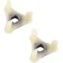 Podoy 285753A Washer Motor Coupler (Metal Insert) for Whirlpool Kenmore Roper Washer Parts Podoy 285753A Washer Motor Coupler (Metal Insert) for Whirlpool Kenmore Roper Washer Parts