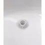 Evriholder HS3-AMZ Hairstopper 3 Pack Drain Protector, 3 PK, White, 3 Count Evriholder HS3-AMZ Hairstopper 3 Pack Drain Protector, 3 PK, White, 3 Count