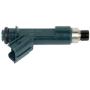 Fuel Injector Parts,ROADFAR 12 Hole Engine Fuel Injector Kits Fit for 03-10 for TOYOTA for 4Runner 07-09 for TOYOTA for FJ Cruiser 05-11 for TOYOTA for Tacoma/Tundra 23250-0P030,Pack of 6