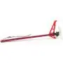 #N/V Xk K130 Metal Tail Parts Tail Pipe Remote Control Aircraft Tail Motor Assembly Red Accessories Parts #N/V Xk K130 Metal Tail Parts Tail Pipe Remote Control Aircraft Tail Motor Assembly Red Accessories Parts