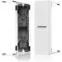 Noctua NA-HC6 chromax.White, Heatsink Cover for NH-U14S, NH-U14S TR4-SP3 & NH-U14S DX-3647 (White) Noctua NA-HC6 chromax.White, Heatsink Cover for NH-U14S, NH-U14S TR4-SP3 & NH-U14S DX-3647 (White)
