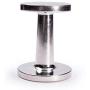 RSVP International (TAM) Dual Sided Coffee Espresso Tamper, 2''-2.25'', Aluminum Alloy