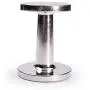 RSVP International (TAM) Dual Sided Coffee Espresso Tamper, 2''-2.25'', Aluminum Alloy