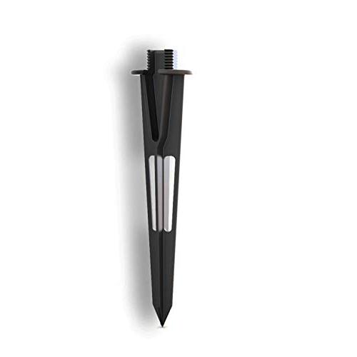 Malibu Path & Landscape Light Parts Metal Replacement Stake 8101-4820-01