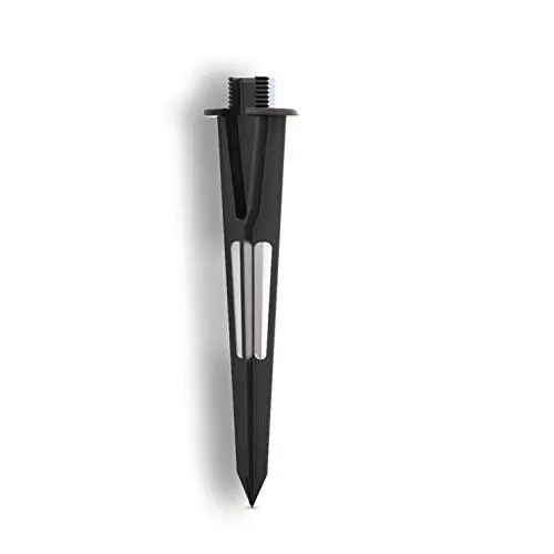 Malibu Path & Landscape Light Parts Metal Replacement Stake 8101-4820-01 Malibu Path & Landscape Light Parts Metal Replacement Stake 8101-4820-01