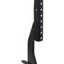 Mount-It! Universal TV Stand Base Replacement, Table top Pedestal Mount Fits 32 37 40 42 47 50 55 60 inch LCD LED Plasma TVs, 110 Lb Capacity, VESA 800 x 400mm (MI-849) Mount-It! Universal TV Stand Base Replacement, Table top Pedestal Mount Fits 32 37 40 42 47 50 55 60 inch LCD LED Plasma TVs, 110 Lb Capacity, VESA 800 x 400mm (MI-849)