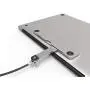 Security Slot Blade for Laptops - Maclocks Universal Locking Bracket for MacBook Pro, Air, Notebooks & Tablets. Color: Silver. (BLD01) Security Slot Blade for Laptops - Maclocks Universal Locking Bracket for MacBook Pro, Air, Notebooks & Tablets. Color: Silver. (BLD01)