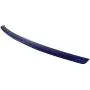 Pre-painted Trunk Spoiler Compatible With 2008-2012 Honda Accord 2Dr Coupe, Factory Style ABS Painted #B551P Belize Blue Pearl Rear Tail Lip Deck Boot Wing By IKON MOTORSPORTS, 2009 2010 2011