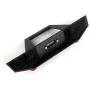 LCX 1/10th RC Crawler Car Metal Front Bumper for TRX4 TRX-4 Axial SCX10 II 90046 90047 SCX10, Upgrades Parts Accessories LCX 1/10th RC Crawler Car Metal Front Bumper for TRX4 TRX-4 Axial SCX10 II 90046 90047 SCX10, Upgrades Parts Accessories