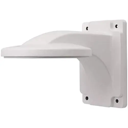 Wall Mount Bracket,LEFTEK Full Metal Bracket Outdoor Indoor CCTV Stand Accessory for LEFTEK Dome PTZ Camera Wall Mount Bracket,LEFTEK Full Metal Bracket Outdoor Indoor CCTV Stand Accessory for LEFTEK Dome PTZ Camera