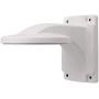 Wall Mount Bracket,LEFTEK Full Metal Bracket Outdoor Indoor CCTV Stand Accessory for LEFTEK Dome PTZ Camera