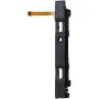 Side Rail with Ribbon Cable for Switch Joy Con, NS Metal JoyCon Rail Replacement Part (Right) Side Rail with Ribbon Cable for Switch Joy Con, NS Metal JoyCon Rail Replacement Part (Right)