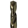 Drill America D/A29S-CO-SET 29 Piece m42 Cobalt Screw Machine (Stub) Drill Bit Set (1/16'' - 1/2'' x 64ths), D/ASTCO Series