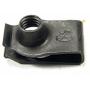 Retro-Motive Body Bolts & U-nut Clips- M6-1.0mm x 22mm Long- 8mm Hex- for Ford- 20 pcs- (1911/1928) #1866