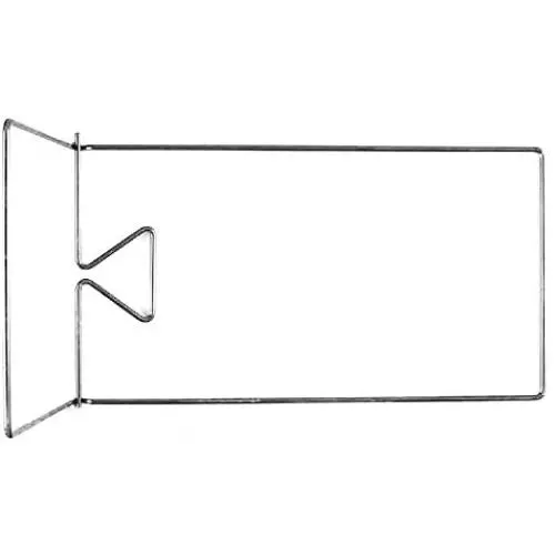 Toro 114-2679-03 Grass Bag Frame Toro 114-2679-03 Grass Bag Frame