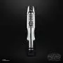STAR WARS The Black Series Darth Revan Force FX Elite Lightsaber with Advanced LED and Sound Effects, Adult Collectible Roleplay Item