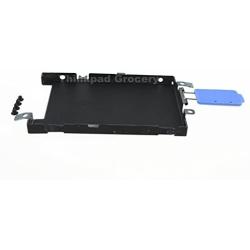 Dell Precision 17 7000 7510 2.5'' HDD Hard Drive Caddy Metal Bracket Frame 745TM