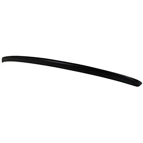 IKON MOTORSPORTS Trunk Spoiler Compatible With 2008-2012 Honda Accord Coupe 2-Door, Factory Style Painted #NH737M Polished Metal Metallic ABS Rear Wing IKON MOTORSPORTS Trunk Spoiler Compatible With 2008-2012 Honda Accord Coupe 2-Door, Factory Style Painted #NH737M Polished Metal Metallic ABS Rear Wing
