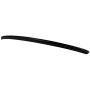 IKON MOTORSPORTS Trunk Spoiler Compatible With 2008-2012 Honda Accord Coupe 2-Door, Factory Style Painted #B552P Bali Blue Pearl ABS Rear Wing