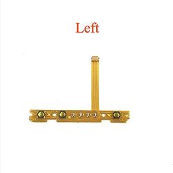 Replacement Part SL SR Button Ribbon Flex Cable for Nintendo Switch NS Joy-Con Controller (Left)