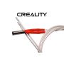 Authentic Creality All Metal Hotend Complete Upgrade Kit with Capricorn PTFE Bowden Tubing, Titanium Heat Break, Aluminum Heating Block, and Four Nozzles
