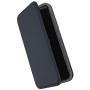 Speck Products Presidio Folio iPhone Xs/iPhone X Case, Heathered Eclipse Blue/Eclipse Blue/Gunmetal Grey